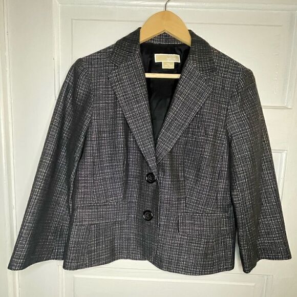 Michael Kors Jacket - Picture 2 of 11